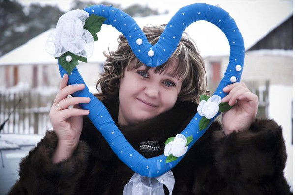 Даша Анатольевна