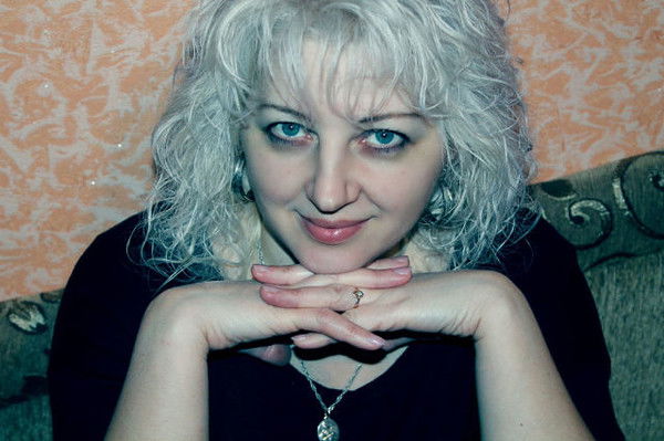 Маряна Батько