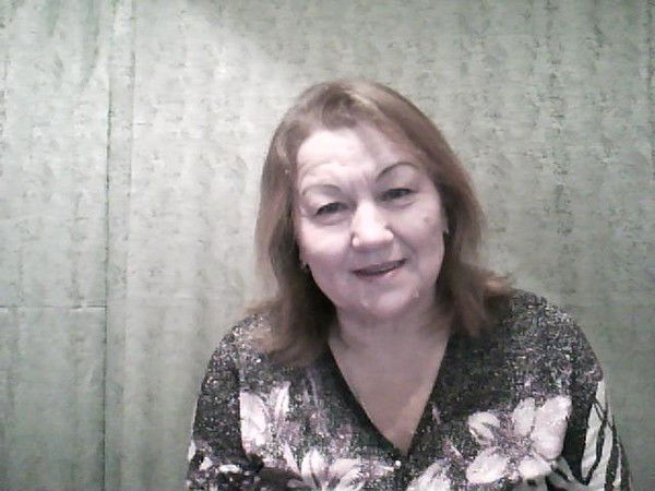 Зинаида Осипова