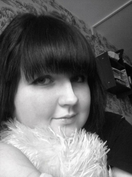 Светлана Пасютина