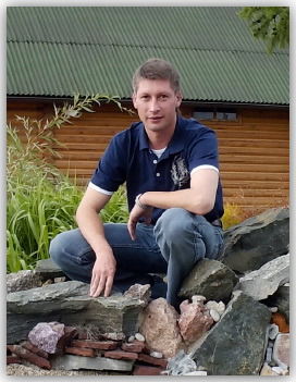 Константин Чехлов