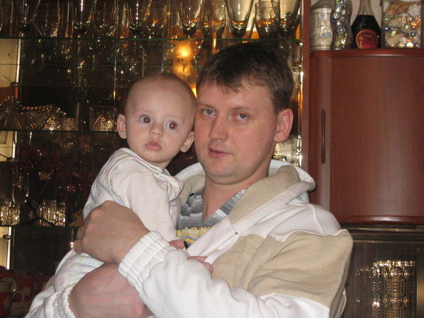 Игорь Воронин