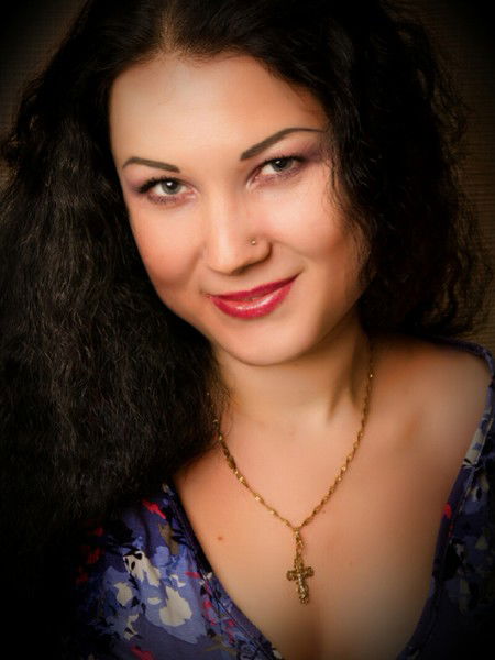 Валерия Мишагина