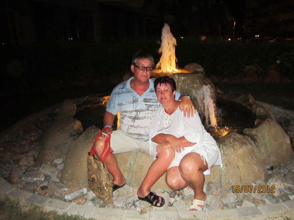 Светлана Безрукова