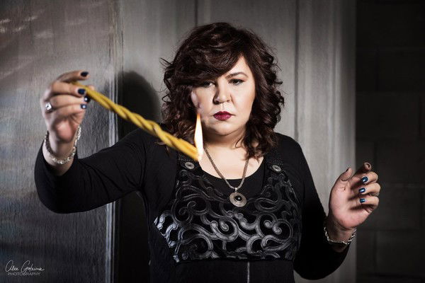 Надежда Шевченко