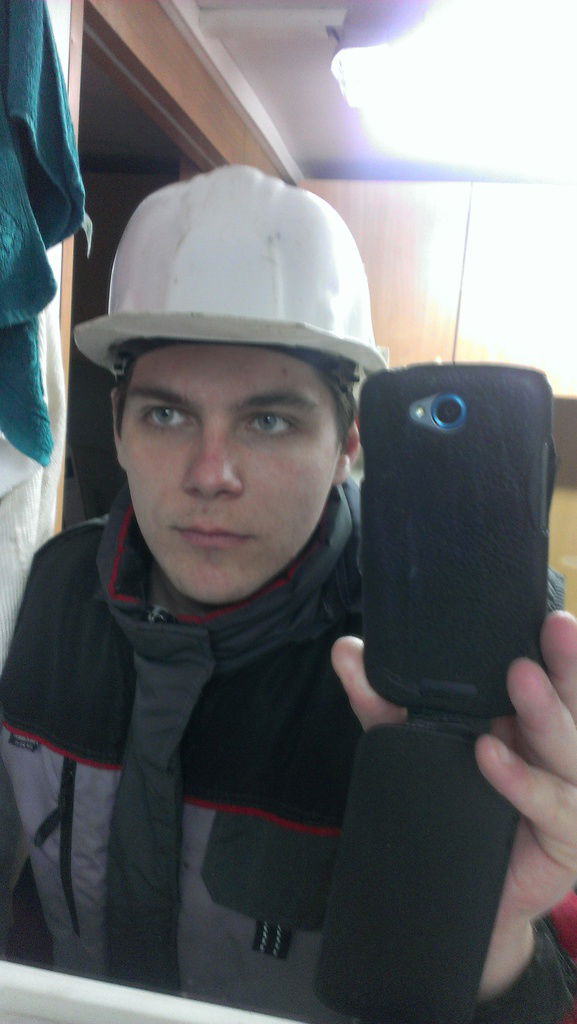 Денис Андреев