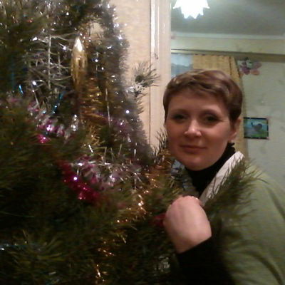 Светлана Делегей