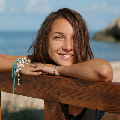 Вероника Запорожец