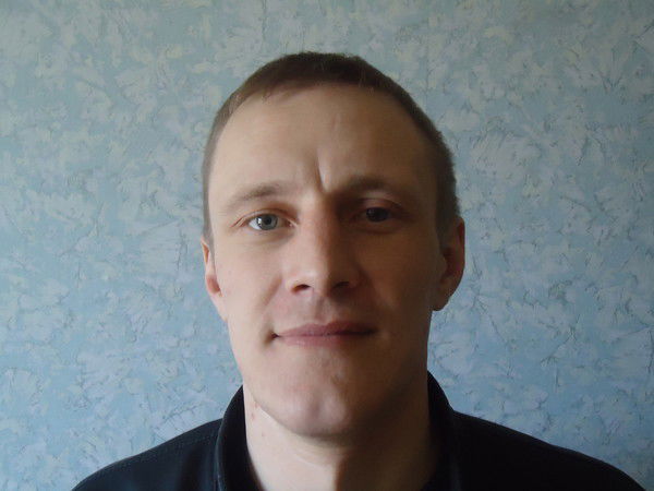 Анатолий Голев