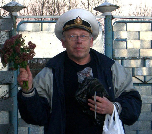 Валерий Ильин