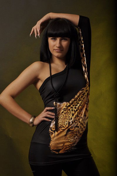 Наталья Сычева