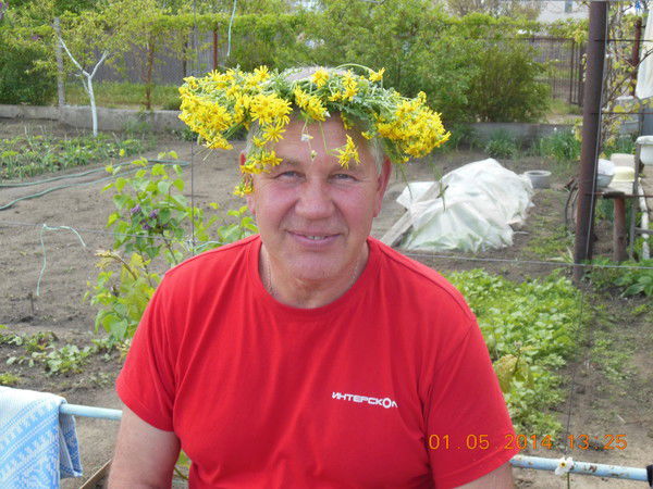 Владимир Алпатов