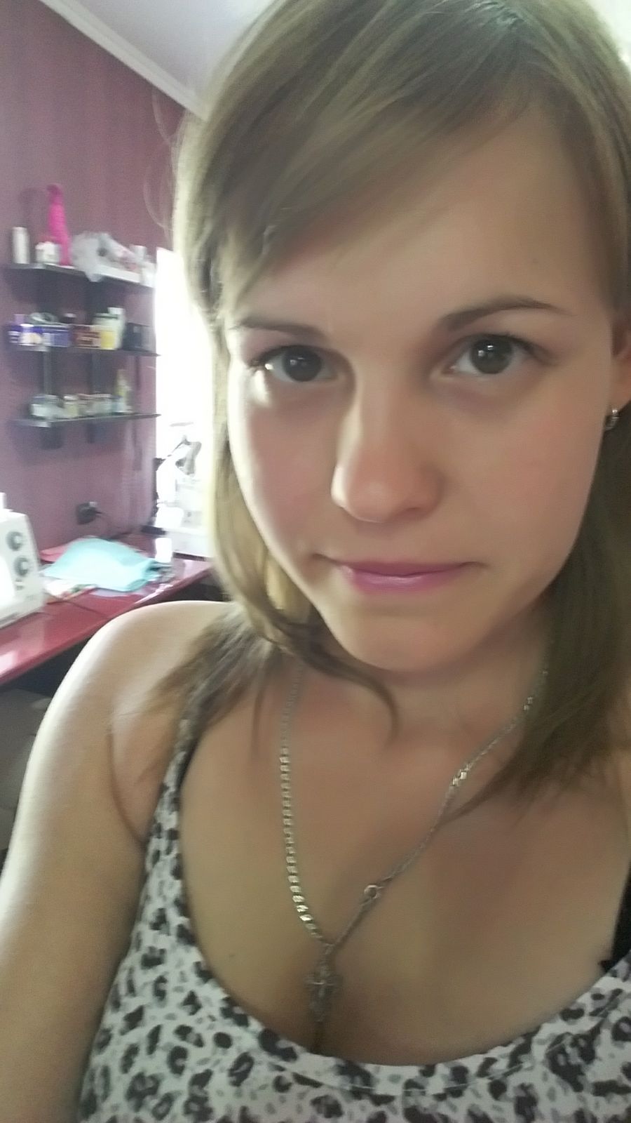 Viktoriya Моисеева