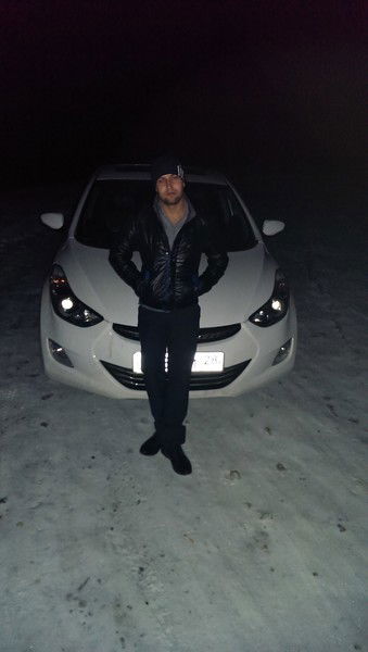 Егор Стволовой