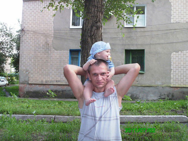 Александр Корниенко