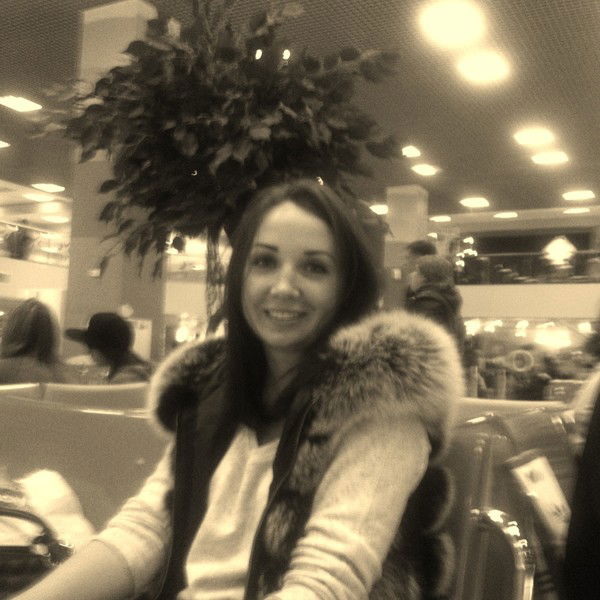 Aнастасия Li