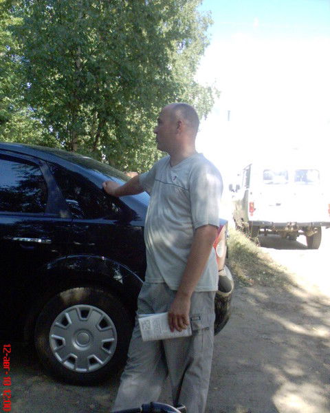 Эдуард Шадрин