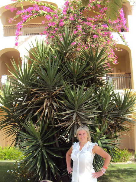 Ольга Трушникова