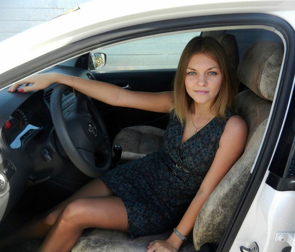 Аня Блохова