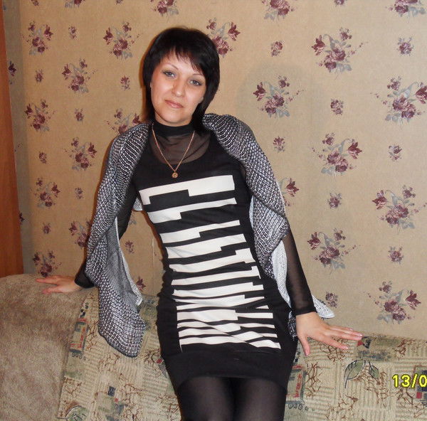 Любовь Ряскова