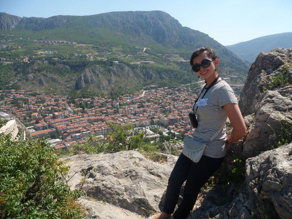 Гульмира Ордабаева