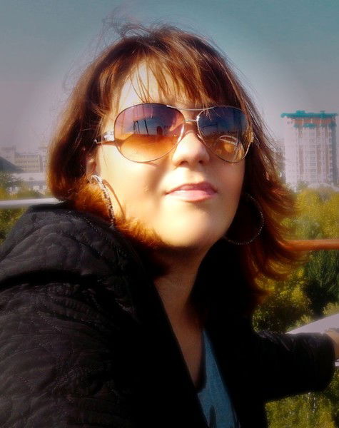 Оксана Тавакалова