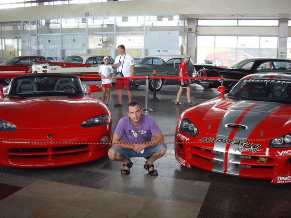 Александр Никольский