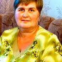 Людмила Хмелева
