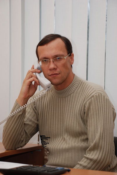 Анатолий Шевченко