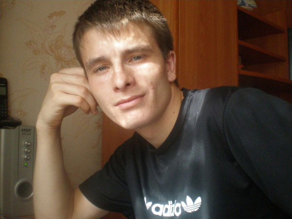 Владимир Николаев