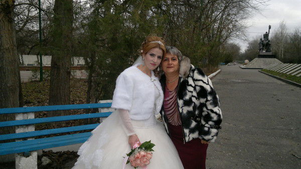 Людмила Рувинова