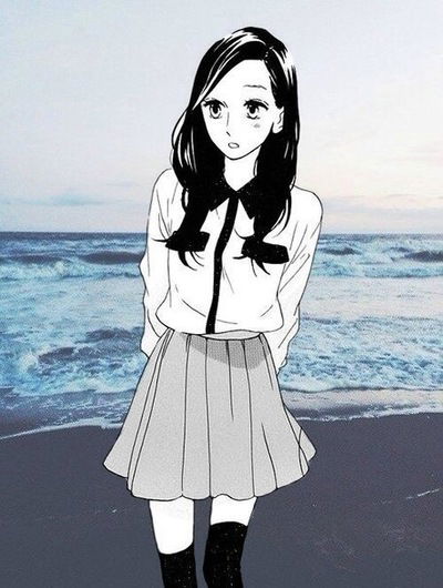 Алинушка Степанова