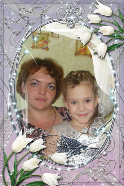 Елена Бузулуцкая