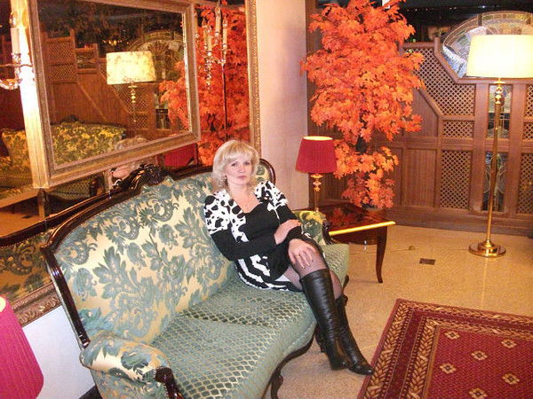 Александра Першина