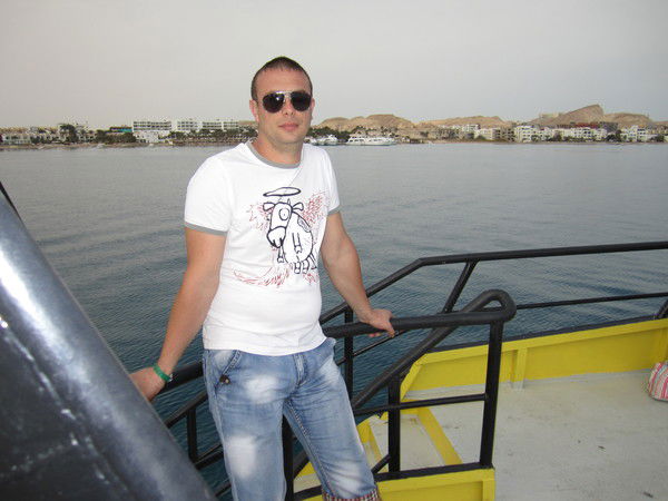 Константин Ткачев