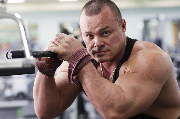 Дмитрий Агафонов