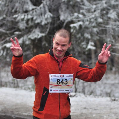 Алексей Егоров