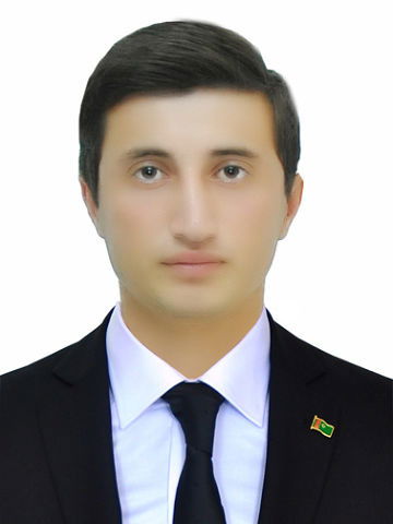 Shohrat Annamammedow