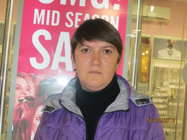 Жанна Минаева