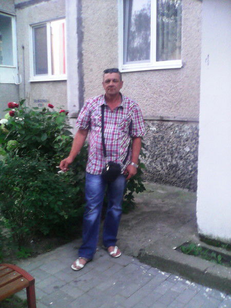 Виктор Русакович