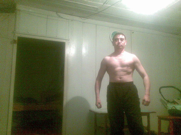 Рустам Галимьянов