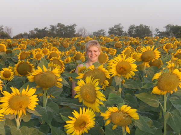 Алена Нечипоренко