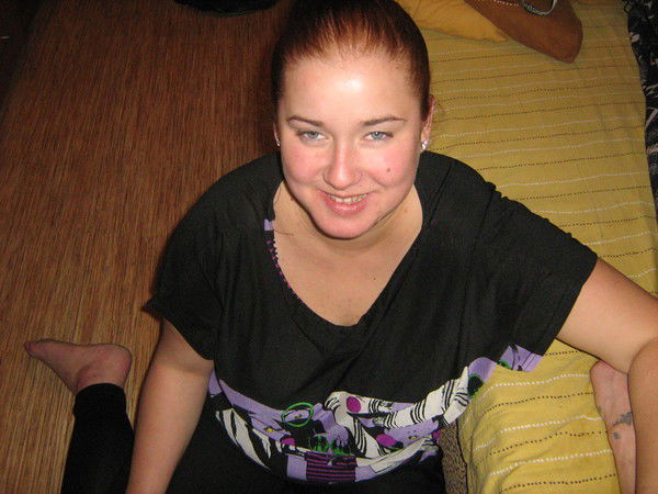 Лисичка Ковалева