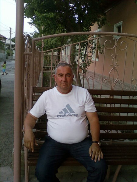 Ахрор Ходжиматов