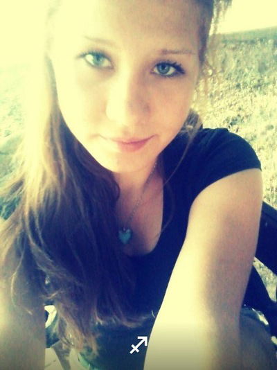 Дарина Калентьева