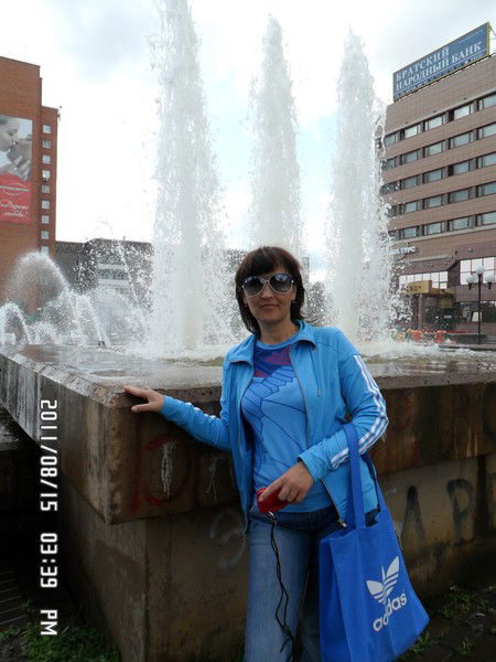 Катя Короткина