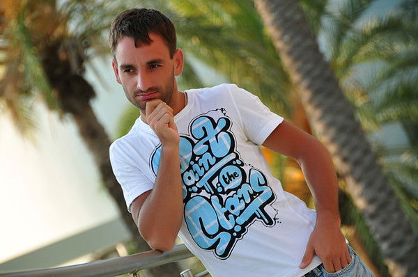 Максим Каласков