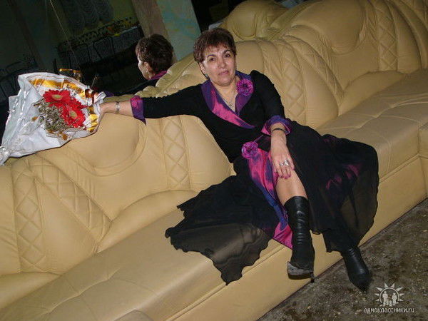 Людмила Багаева