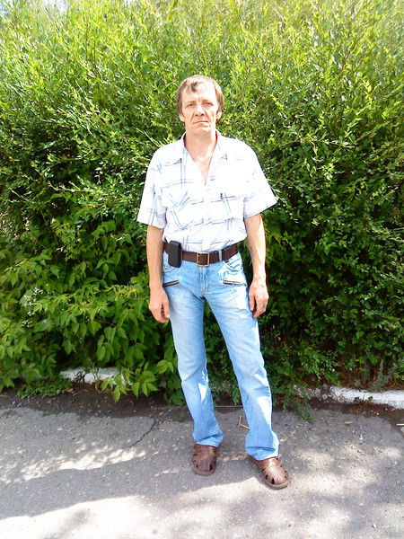 Сергей Кукук