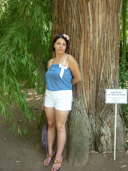 Елена Зубарева